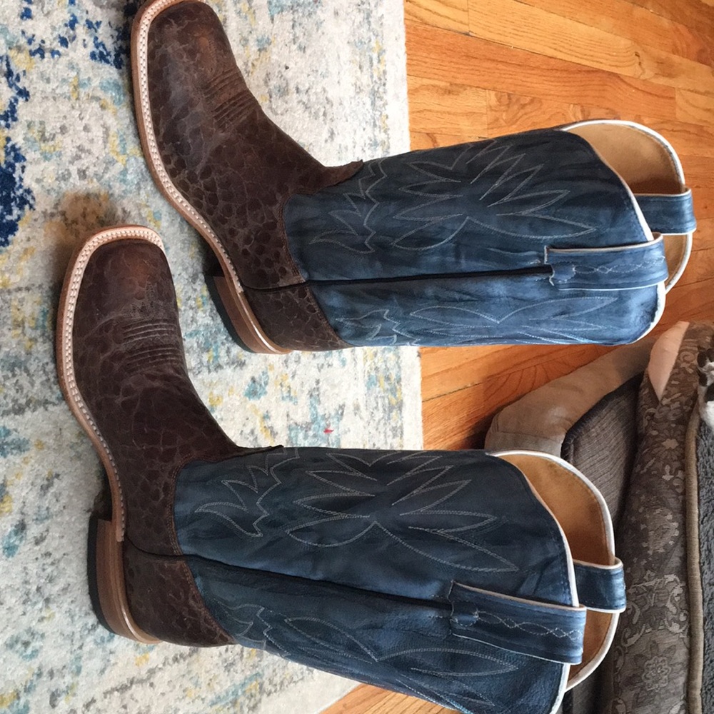 Tony Lama Boots